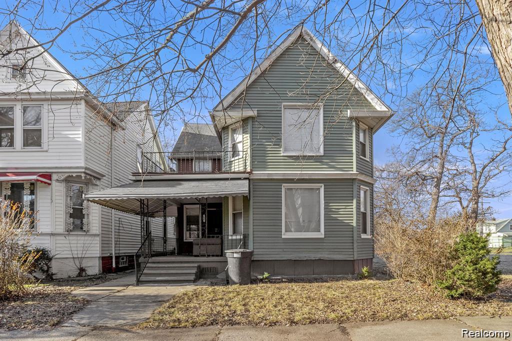3603 29th Street Property Photo 1