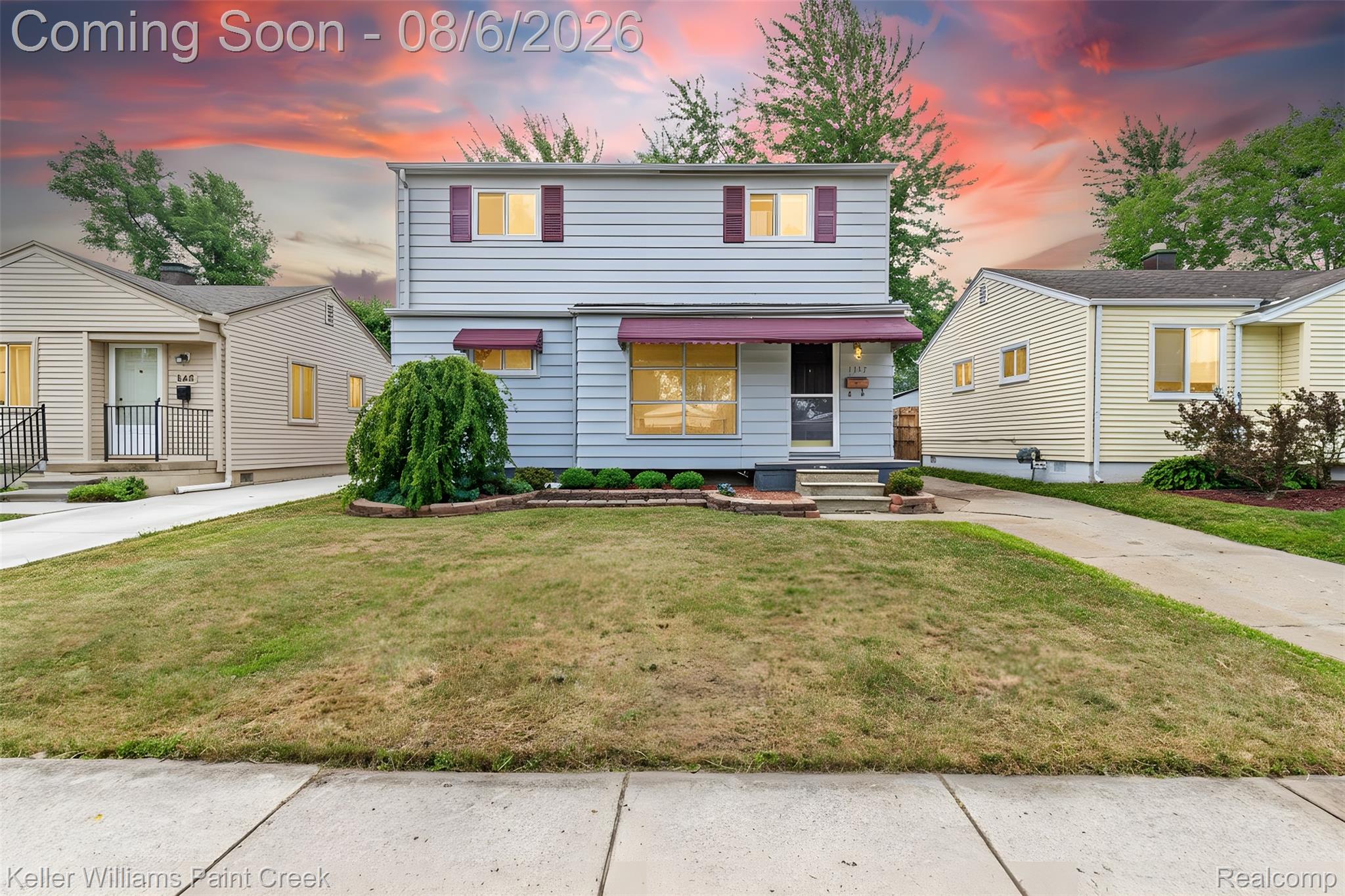 134 E Barrett Avenue Property Photo 1