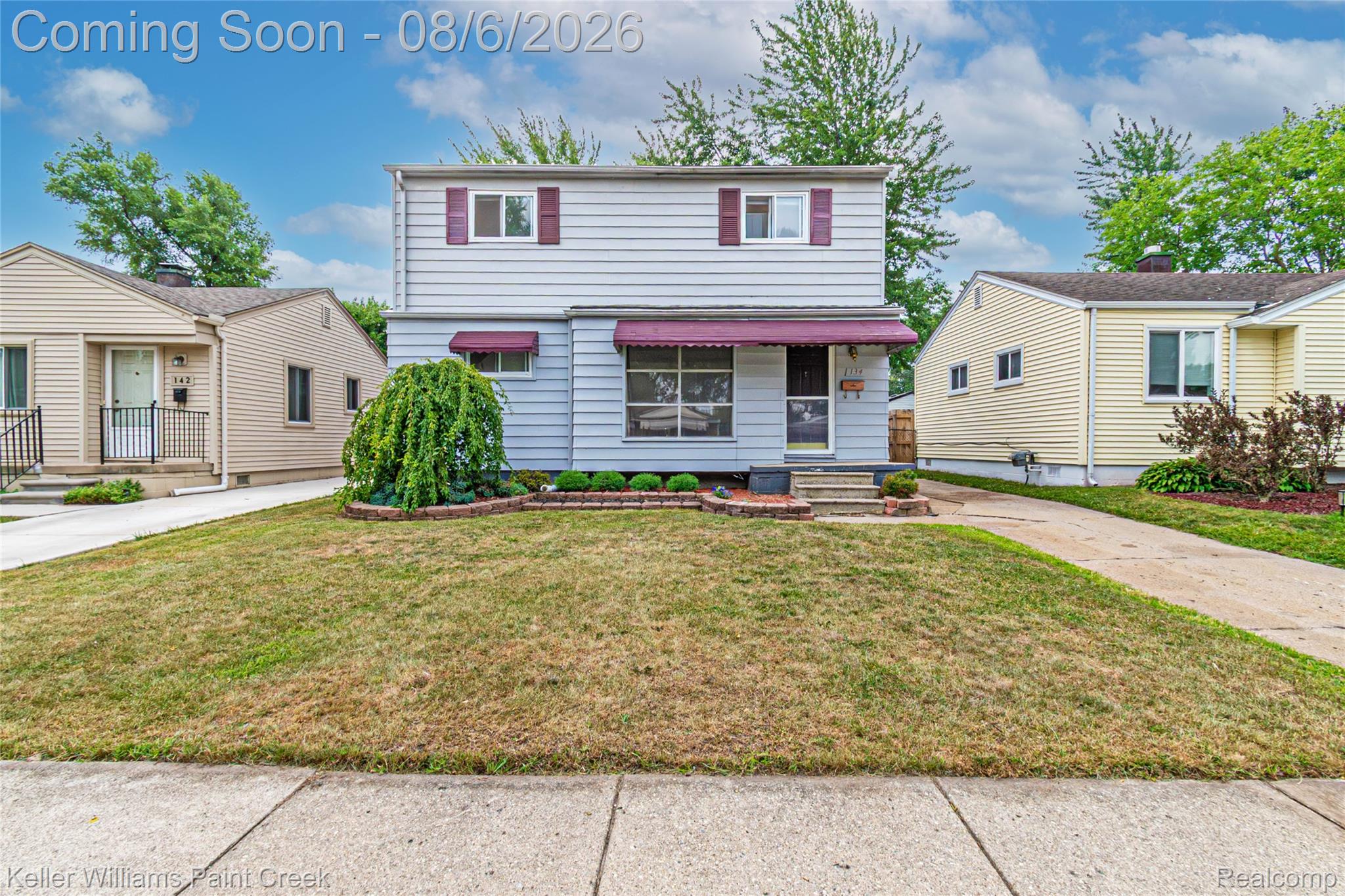 134 E Barrett Avenue Property Photo 2