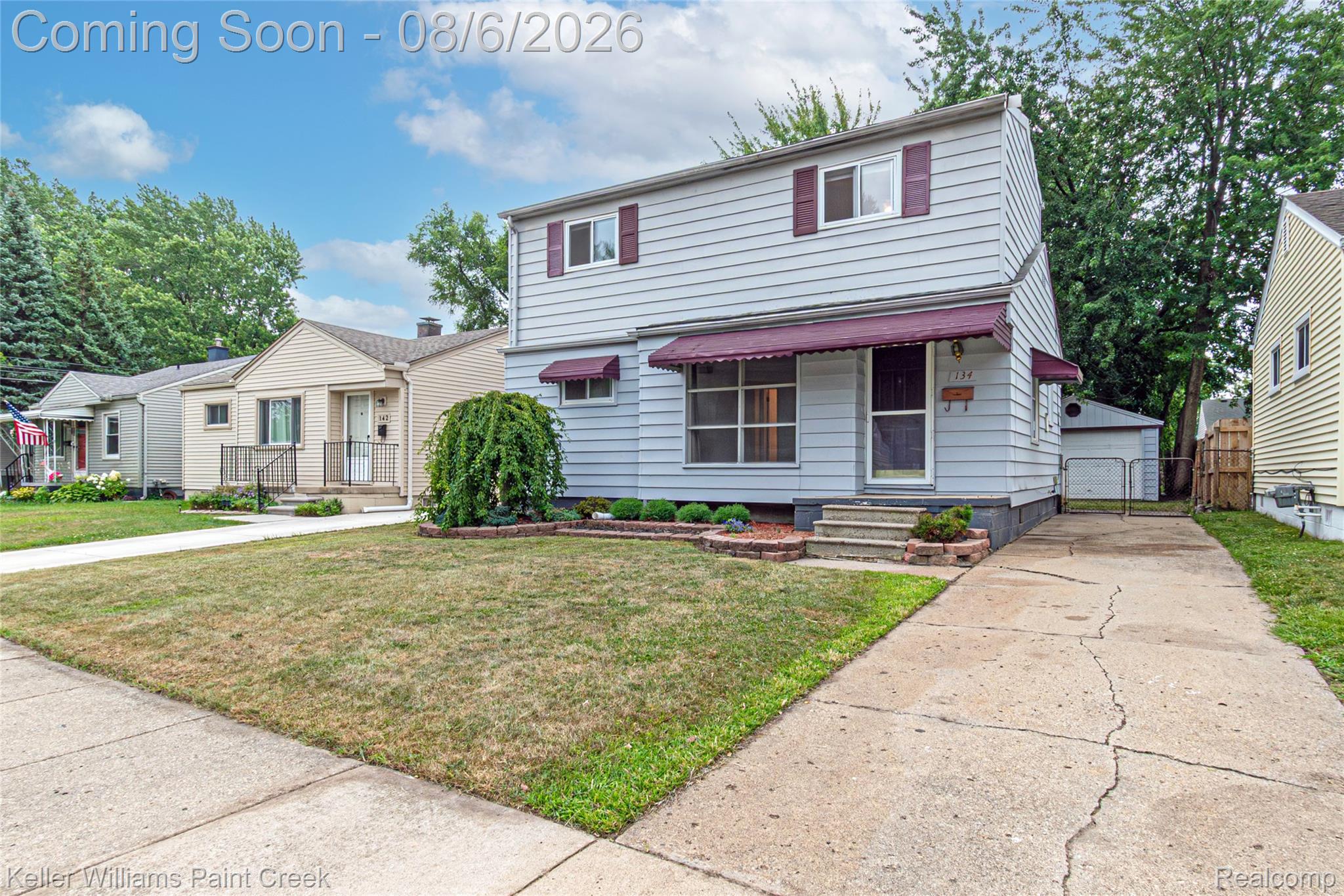 134 E Barrett Avenue Property Photo 3