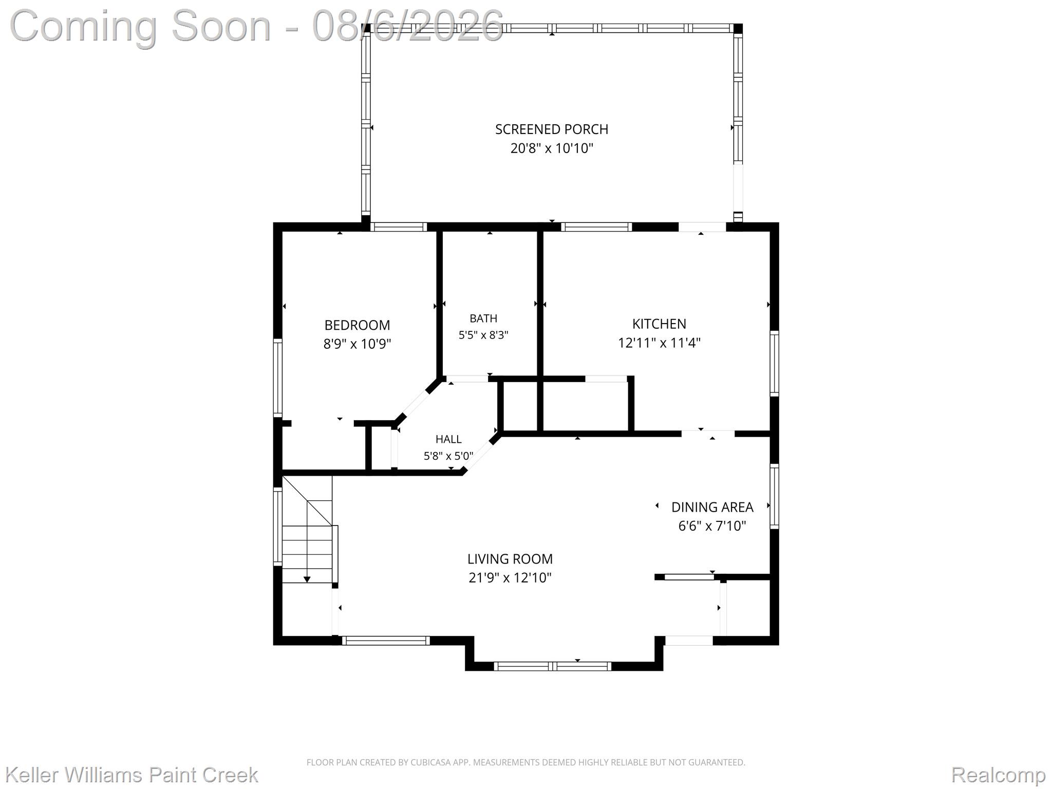 134 E Barrett Avenue Property Photo 5