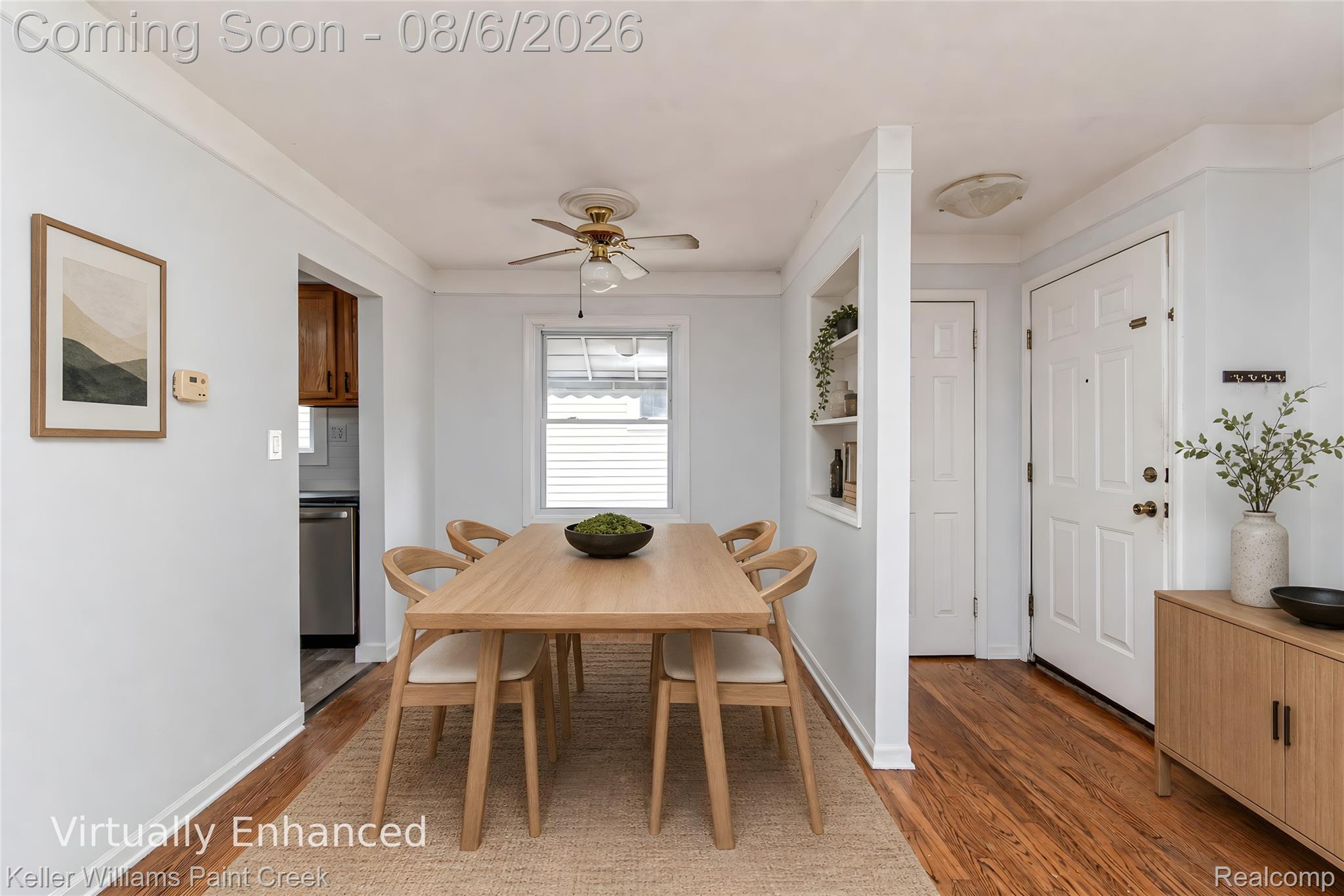134 E Barrett Avenue Property Photo 8