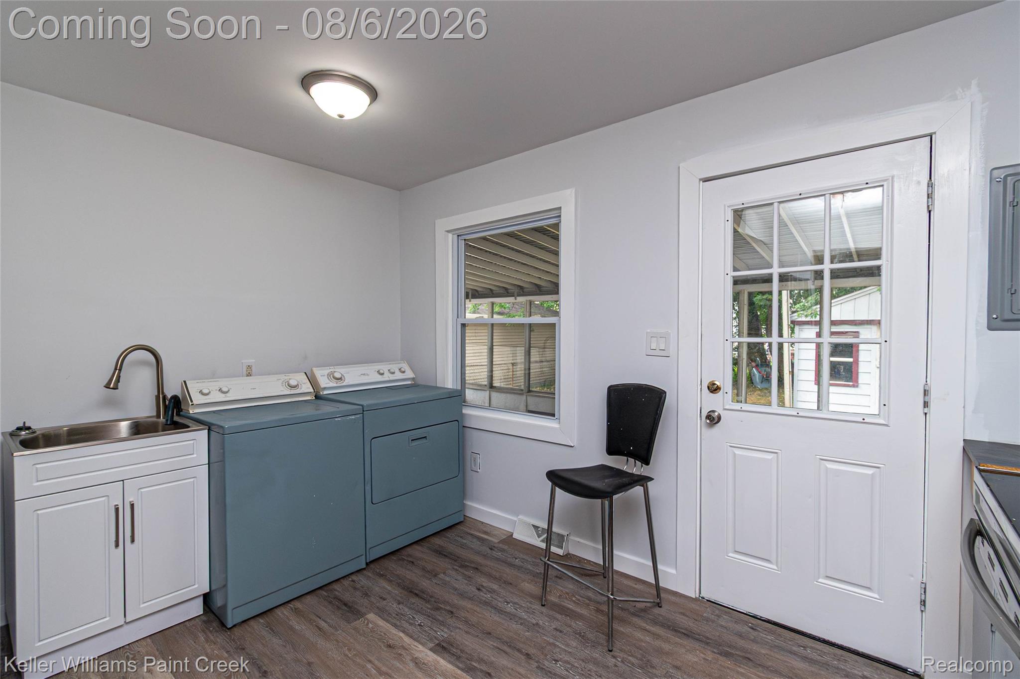 134 E Barrett Avenue Property Photo 26