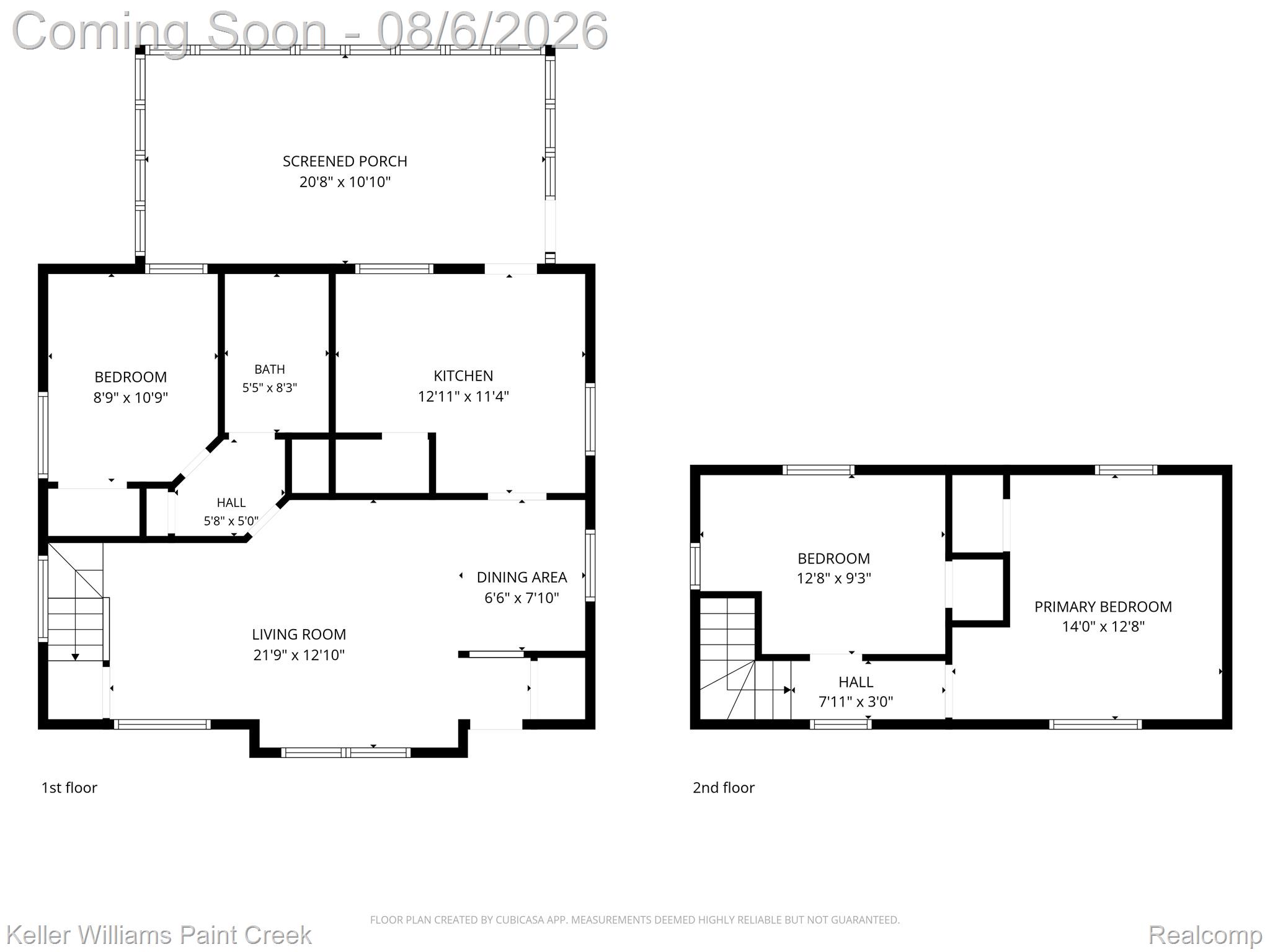 134 E Barrett Avenue Property Photo 40