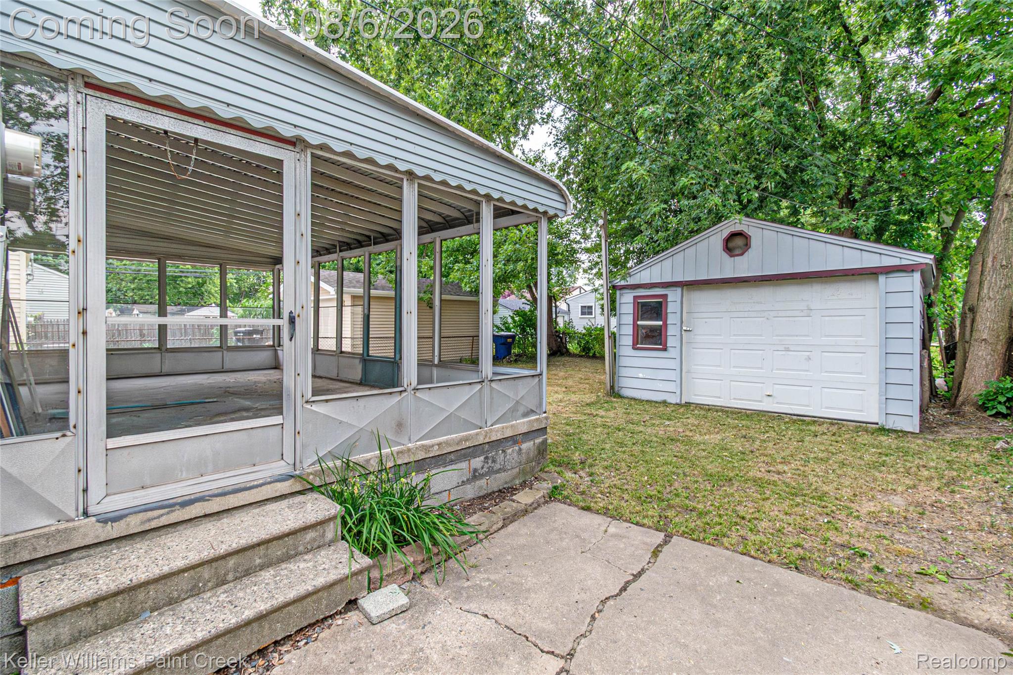 134 E Barrett Avenue Property Photo 41