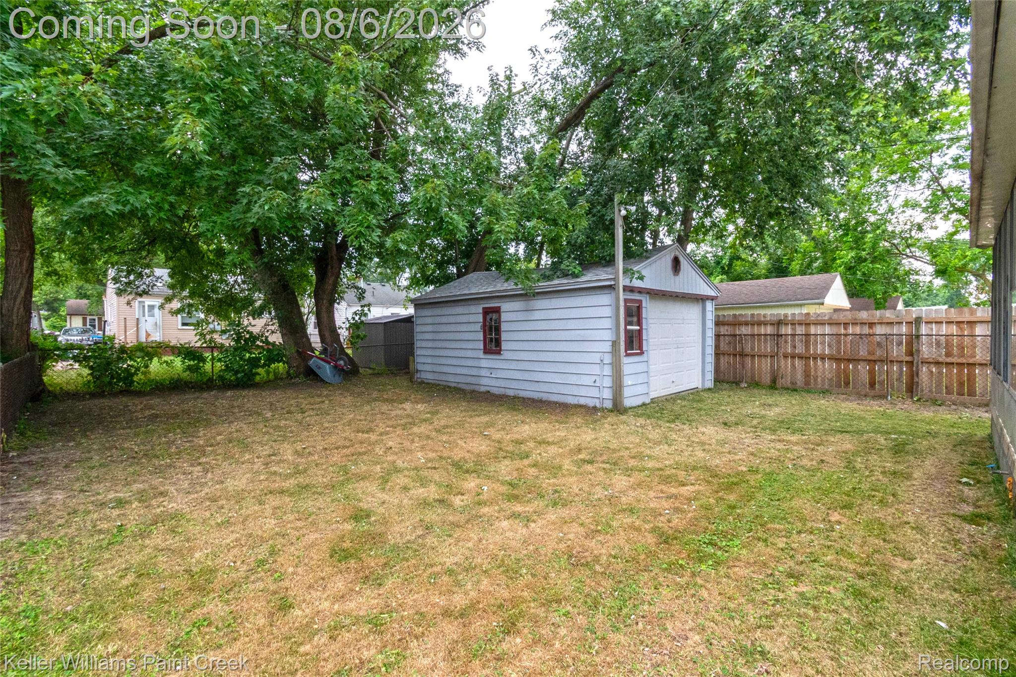 134 E Barrett Avenue Property Photo 44