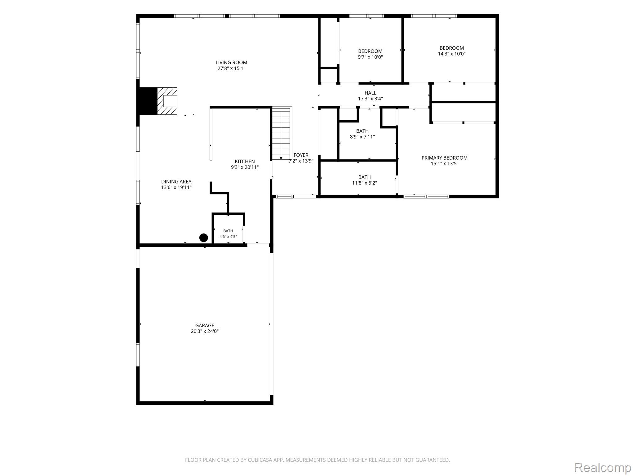 9302 Green Tree Drive Property Photo 60