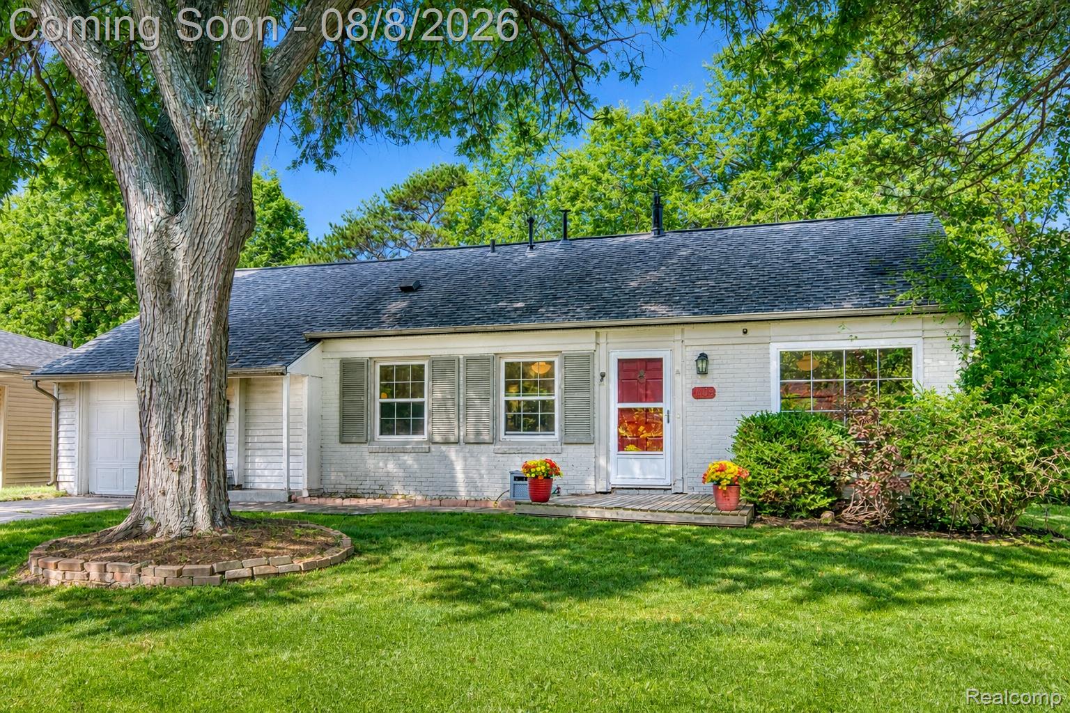 1105 Hasper Drive Property Photo 1