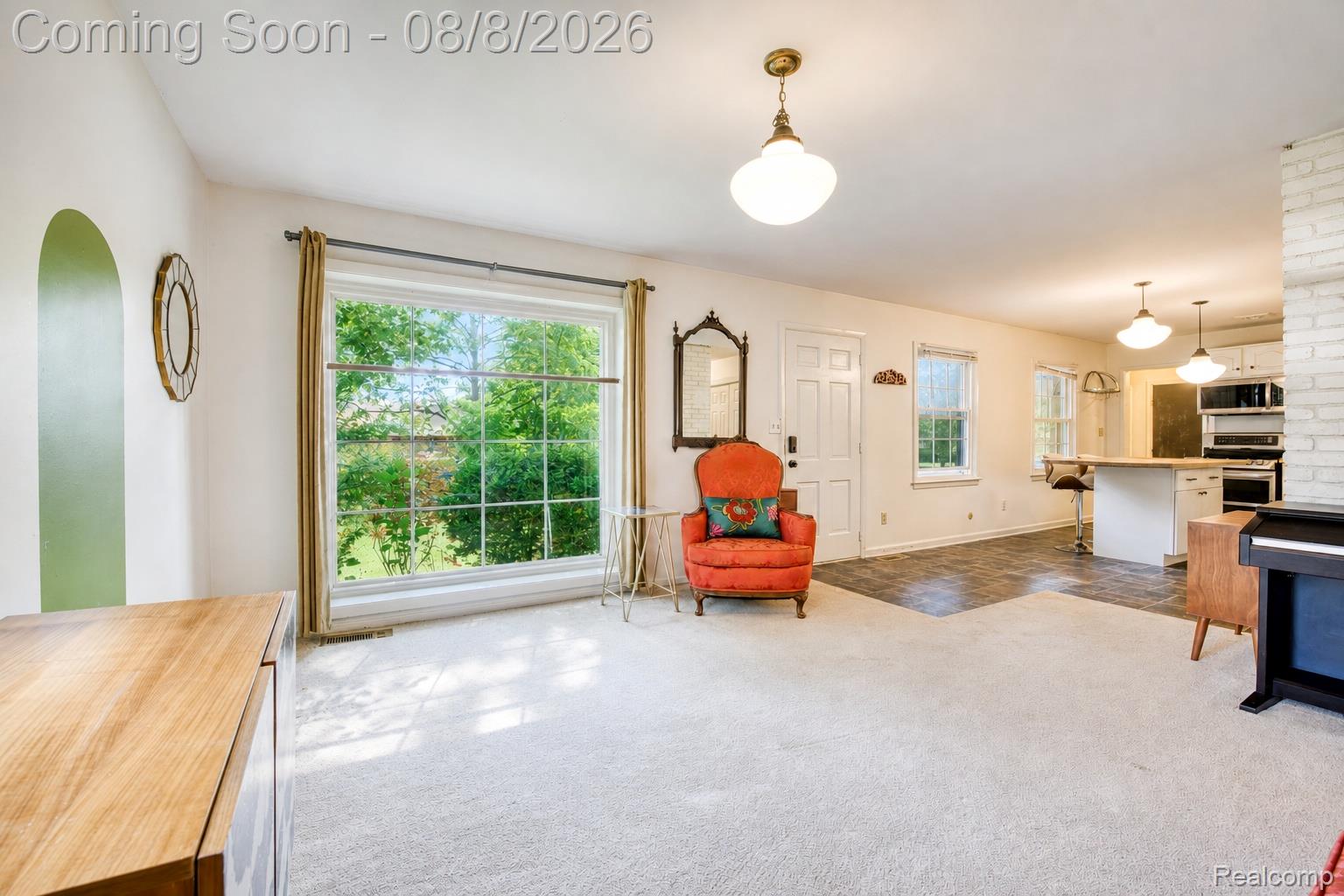 1105 Hasper Drive Property Photo 4