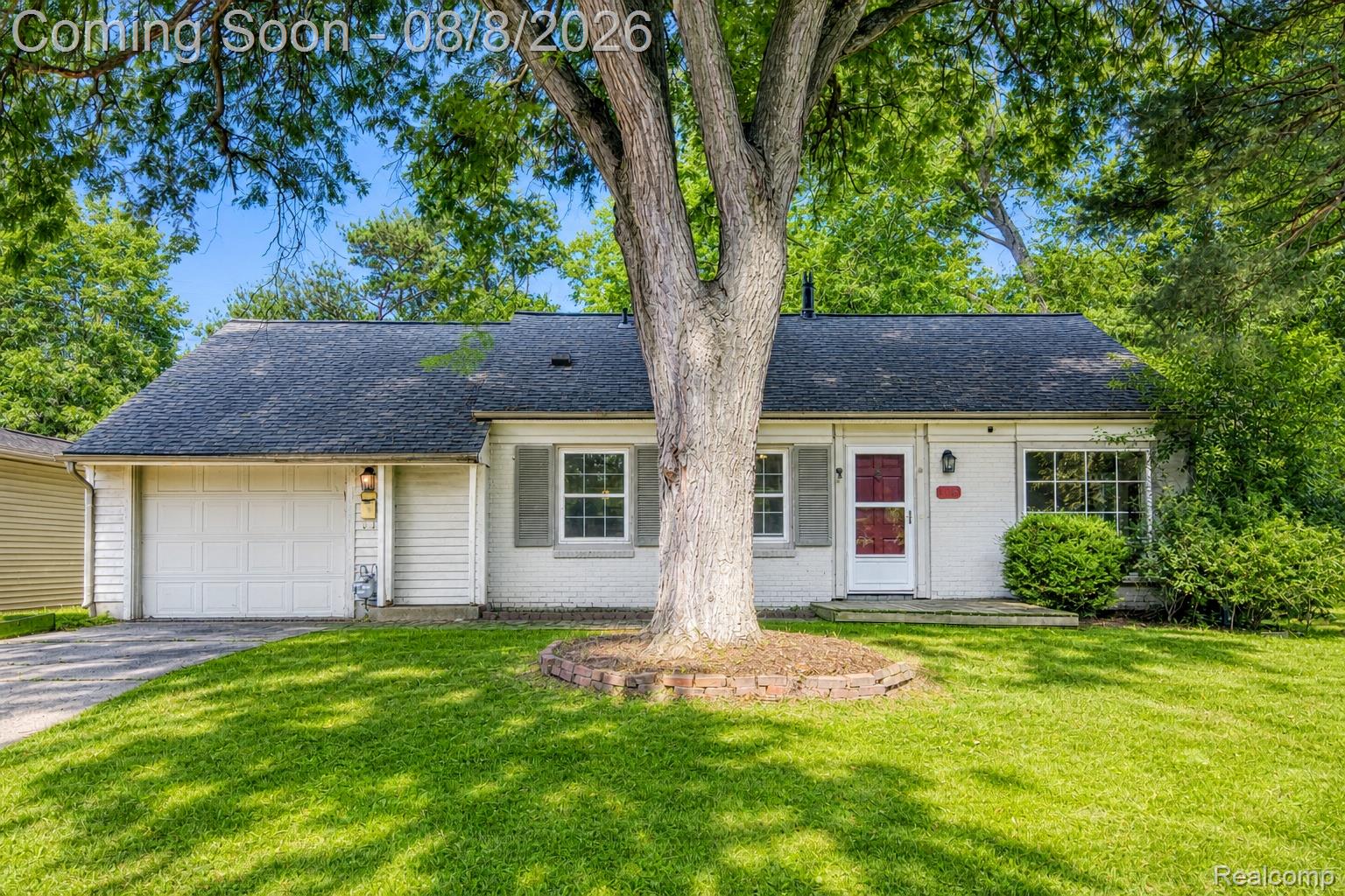 1105 Hasper Drive Property Photo 6