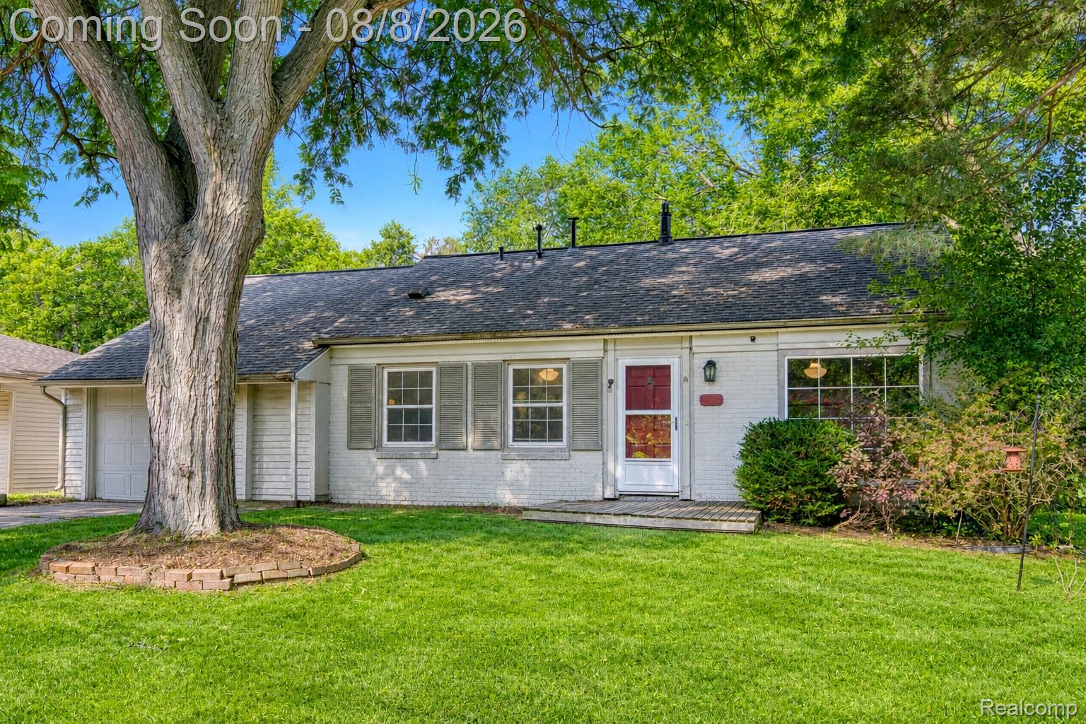 1105 Hasper Drive Property Photo 7