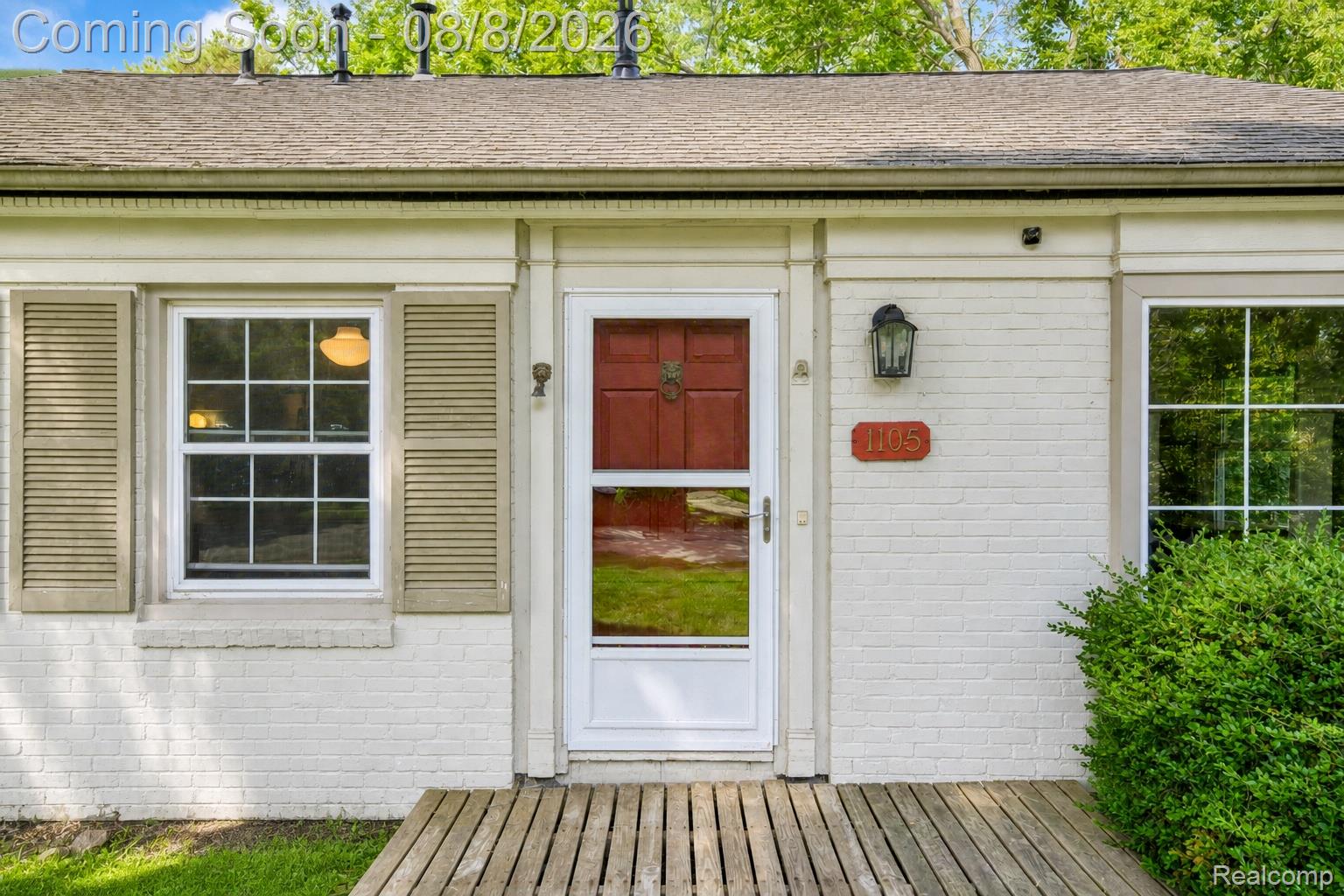 1105 Hasper Drive Property Photo 8