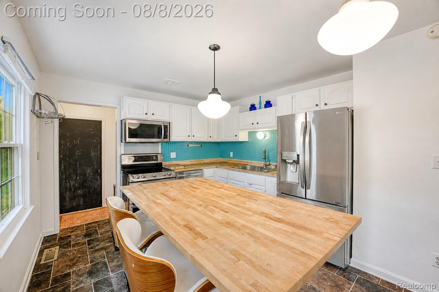 1105 Hasper Drive Property Photo 12