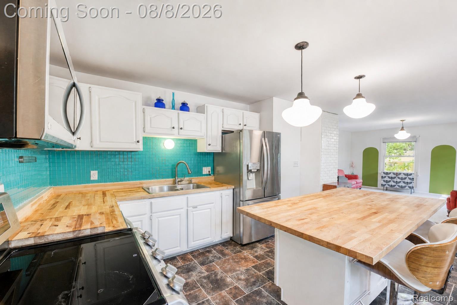 1105 Hasper Drive Property Photo 14