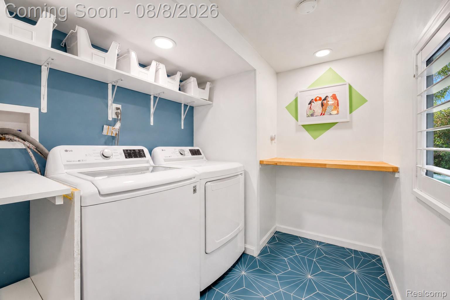 1105 Hasper Drive Property Photo 16