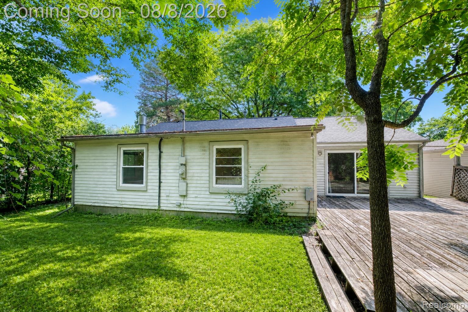 1105 Hasper Drive Property Photo 27