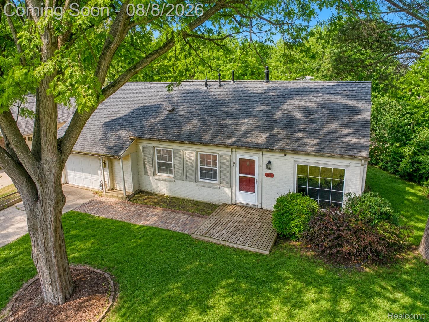 1105 Hasper Drive Property Photo 32