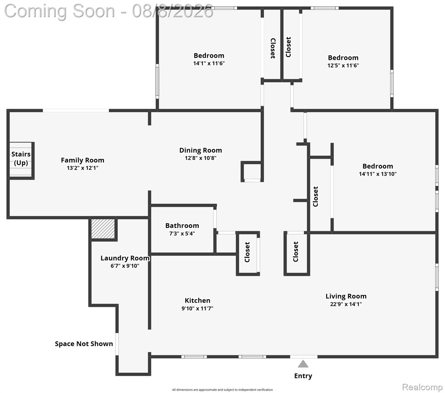 1105 Hasper Drive Property Photo 36