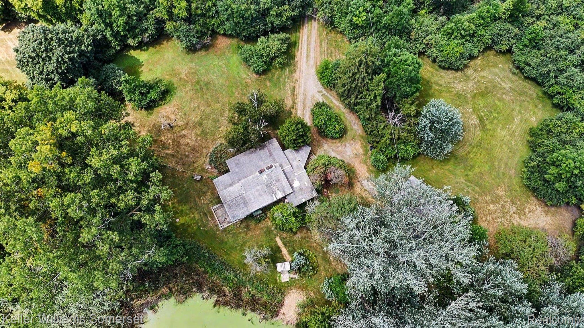 6920 Coolidge Highway Property Photo 32