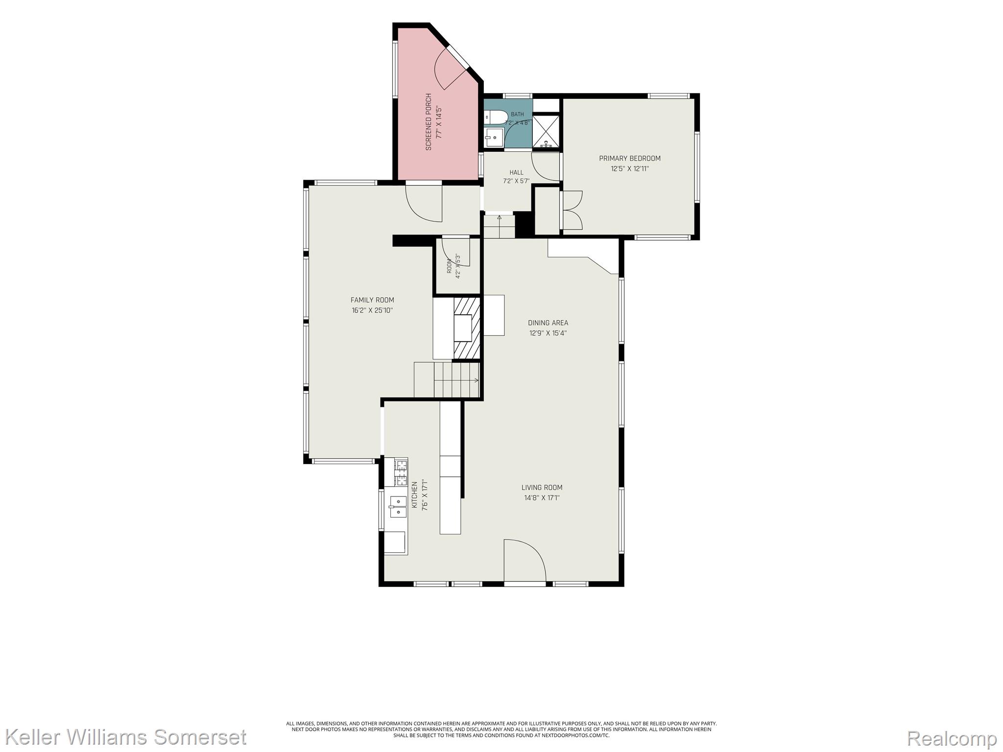 6920 Coolidge Highway Property Photo 33