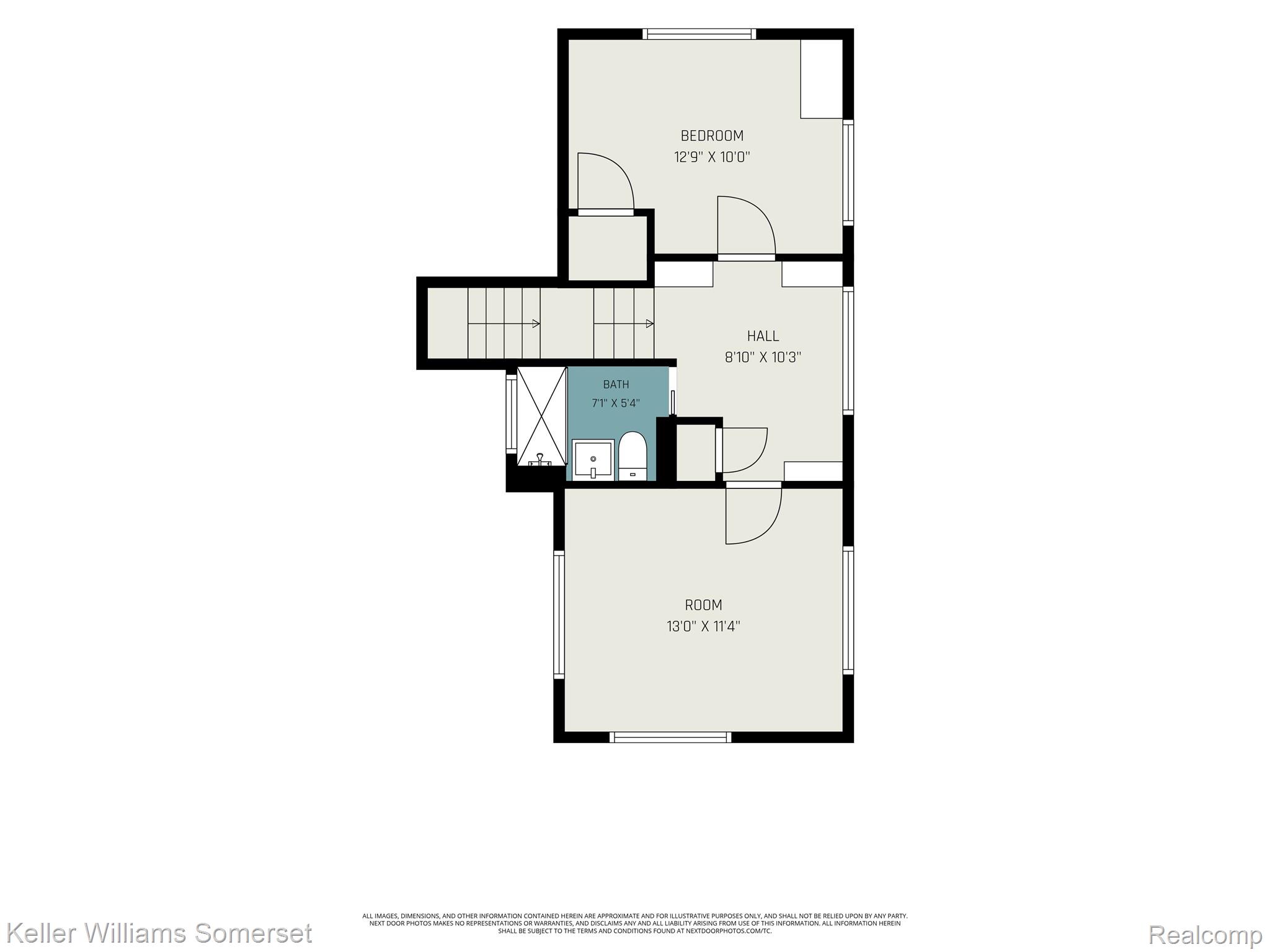 6920 Coolidge Highway Property Photo 34
