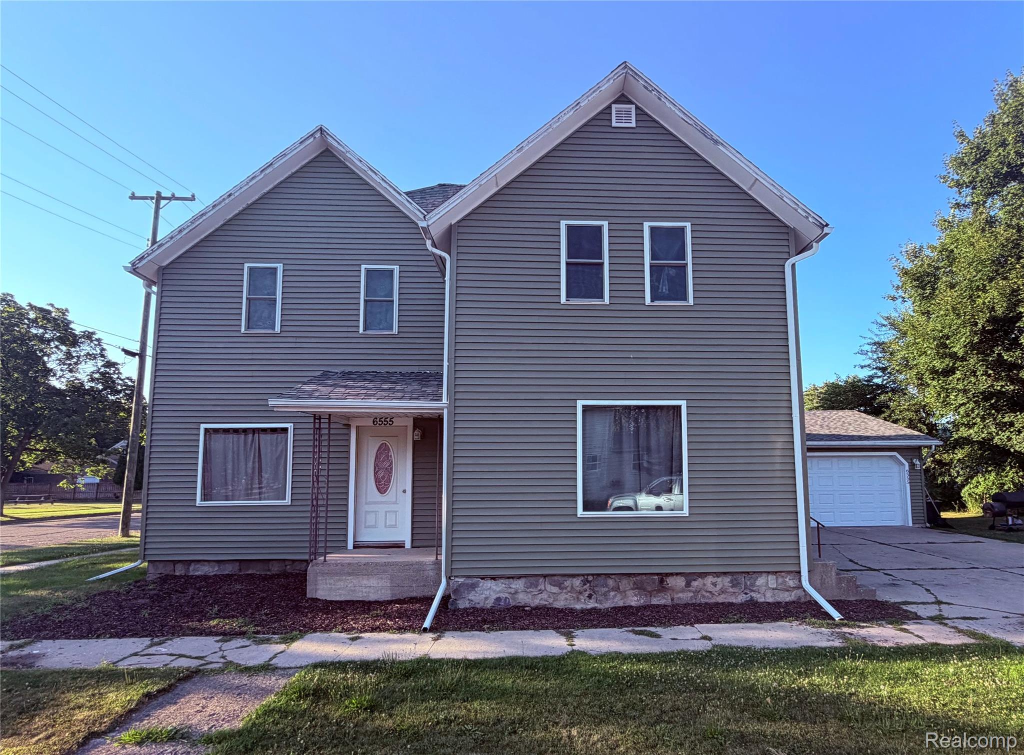 6555 Church Street Property Photo 1