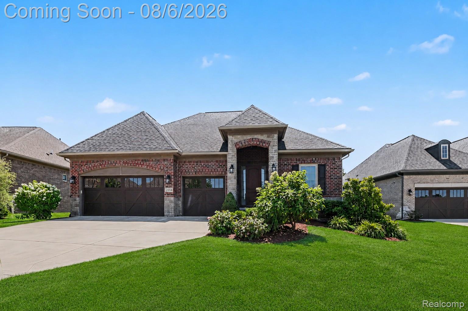 24536 Pinnacle Circle 26 Property Photo 1