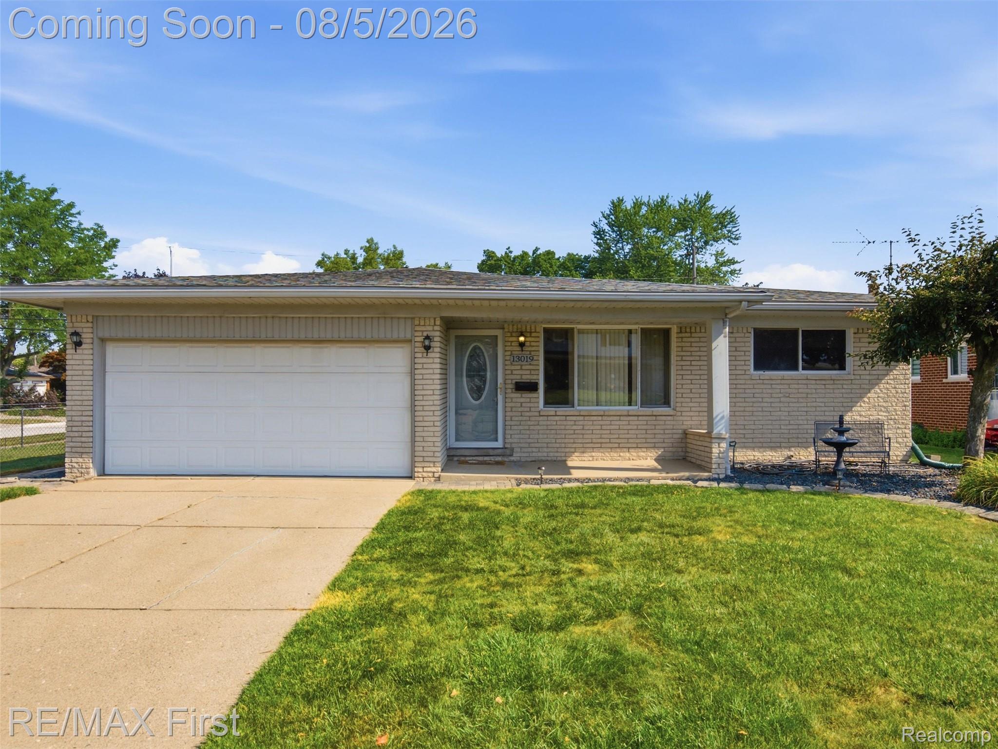 13019 Picadilly Drive Property Photo 1