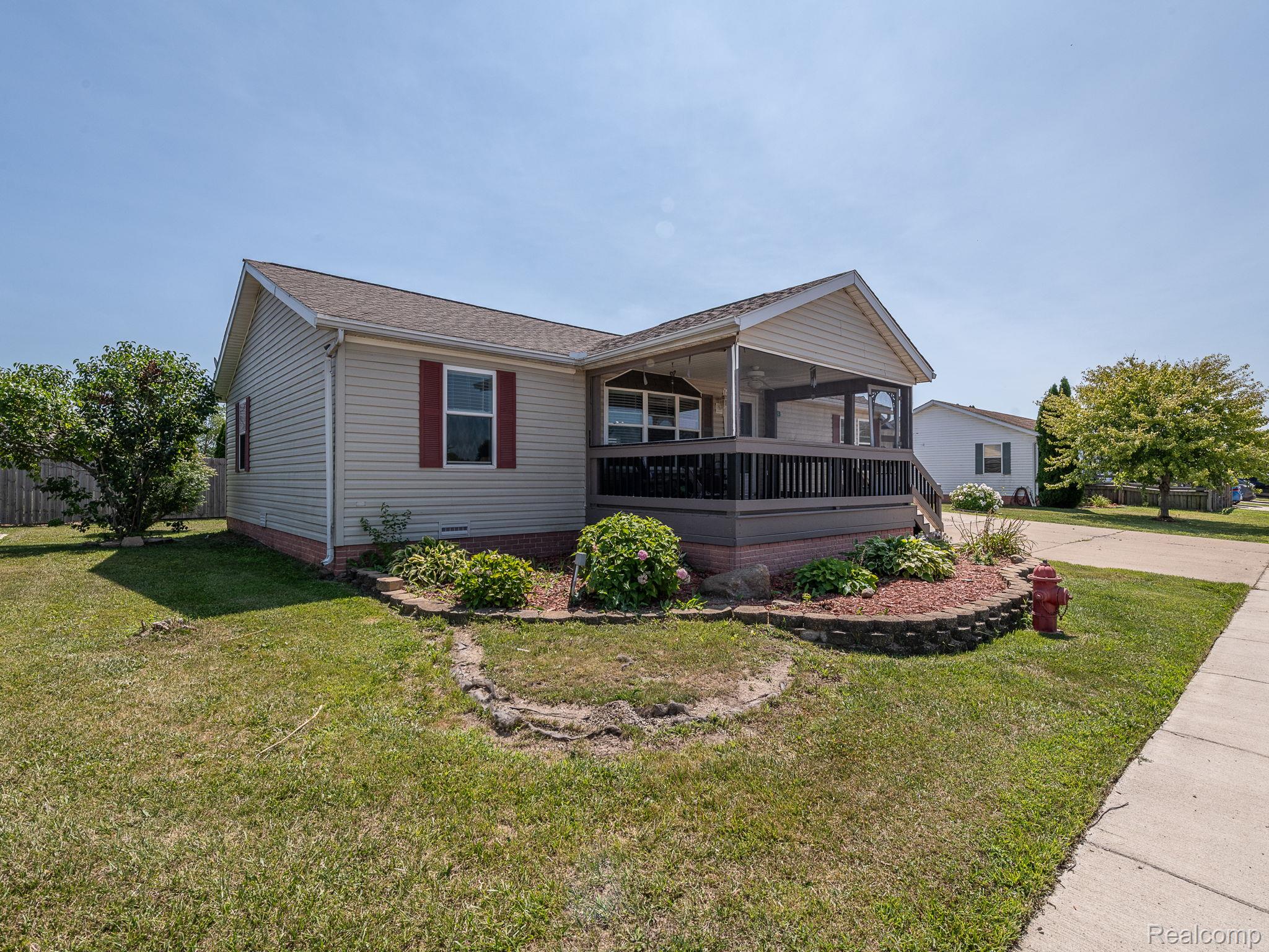815 Jacobs Landing Property Photo 28
