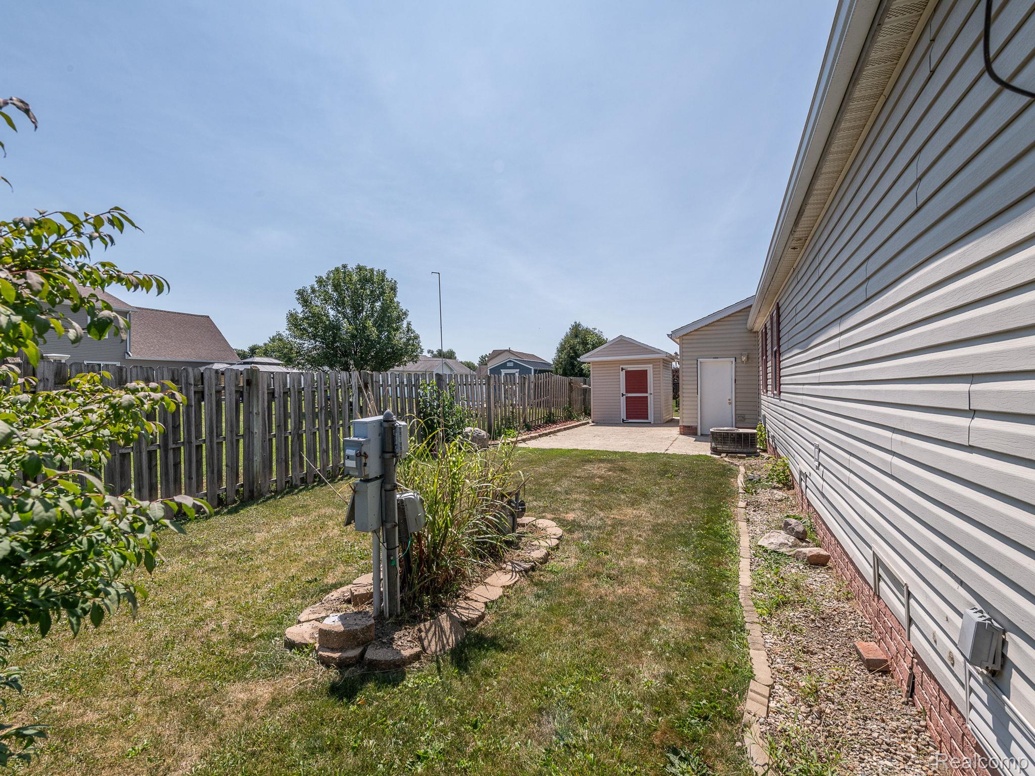815 Jacobs Landing Property Photo 29