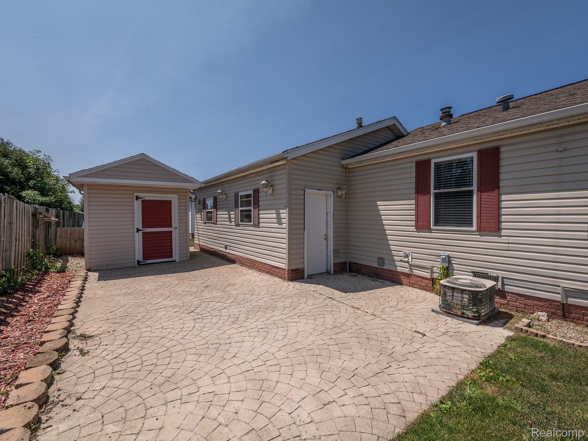 815 Jacobs Landing Property Photo 30