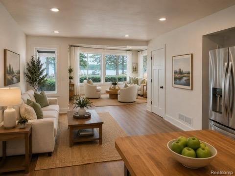 11076 Beryl Drive Property Photo 5