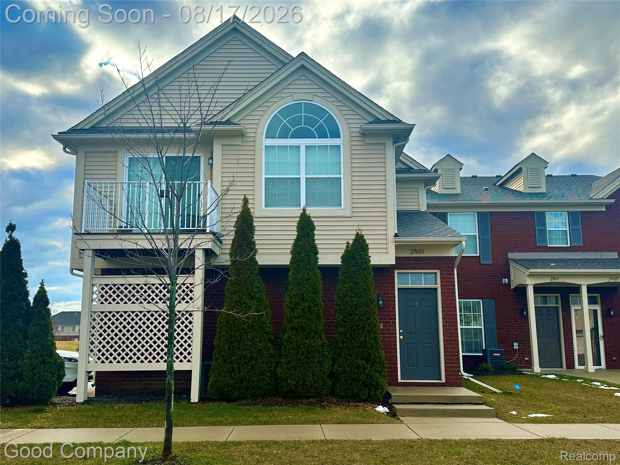 29603 Fox Run Circle Property Photo 1