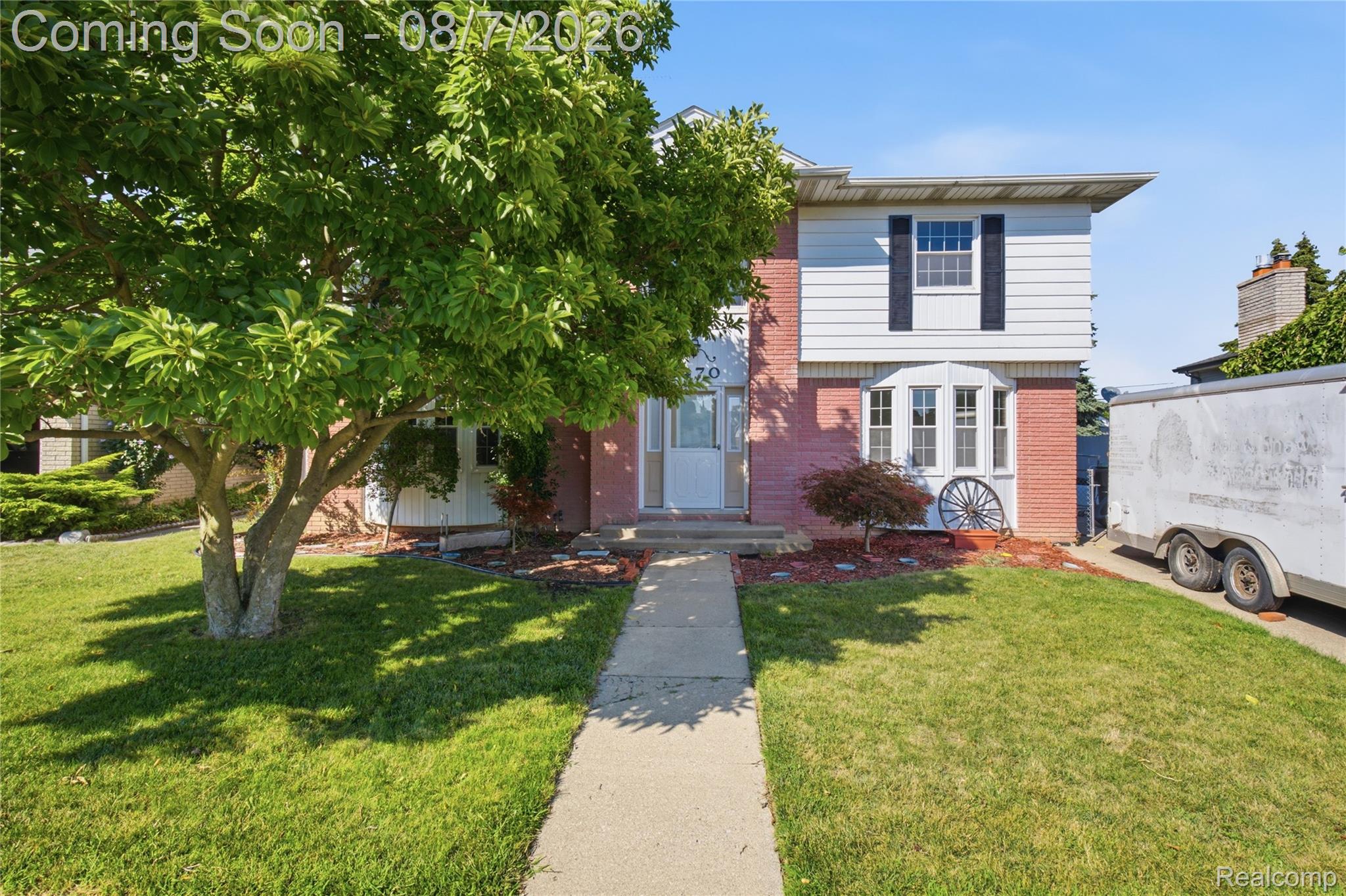 3470 Johnson Street Property Photo 1