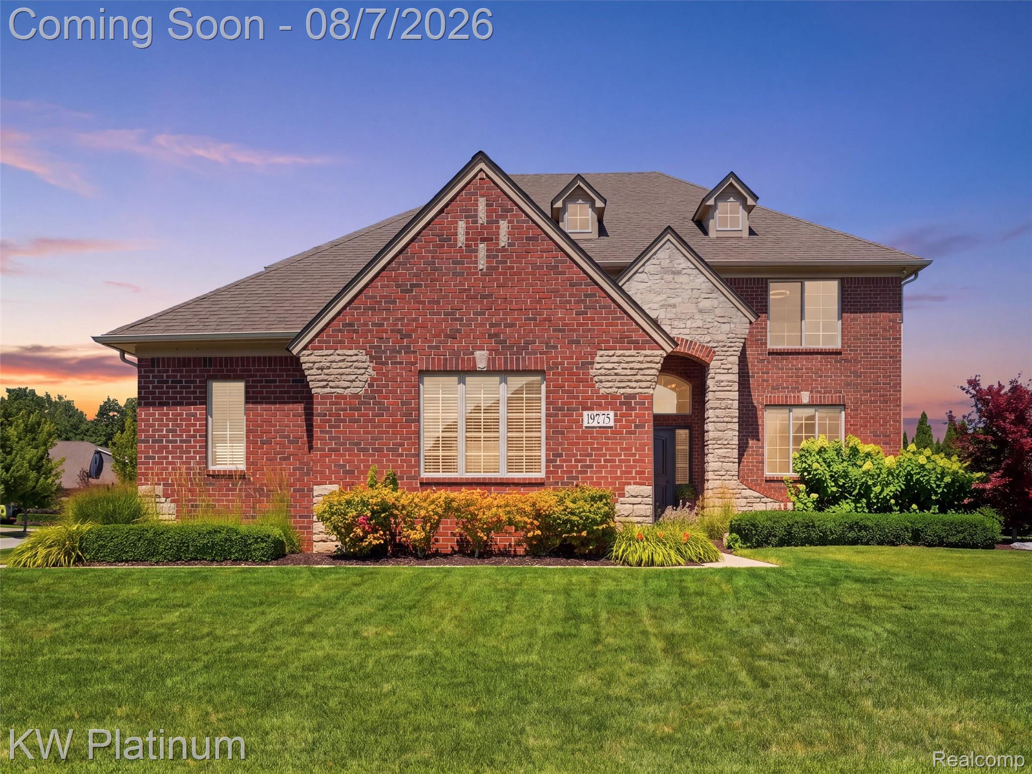 19275 Elkhound Drive Property Photo 1