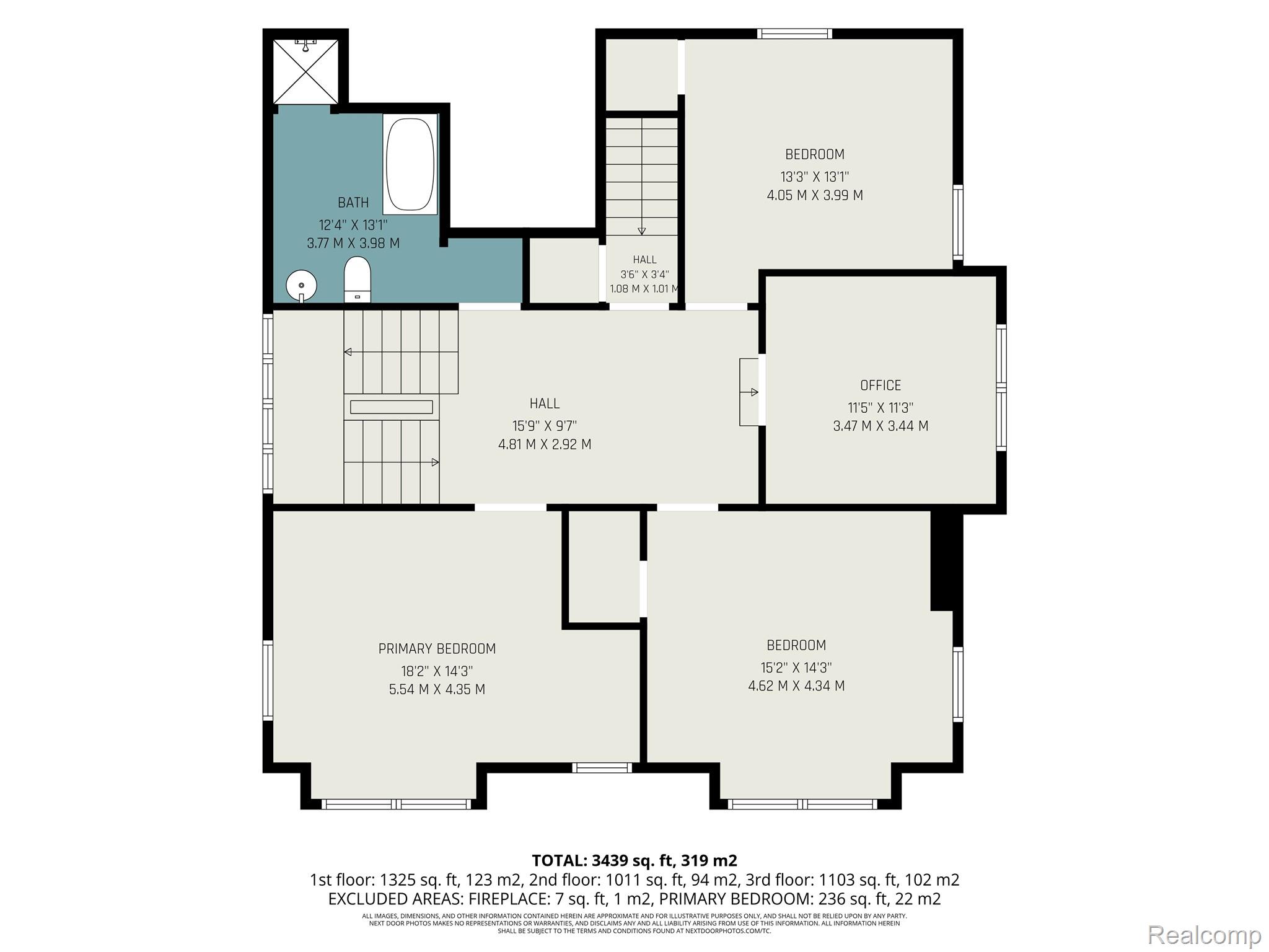 80 Longfellow Property Photo 23