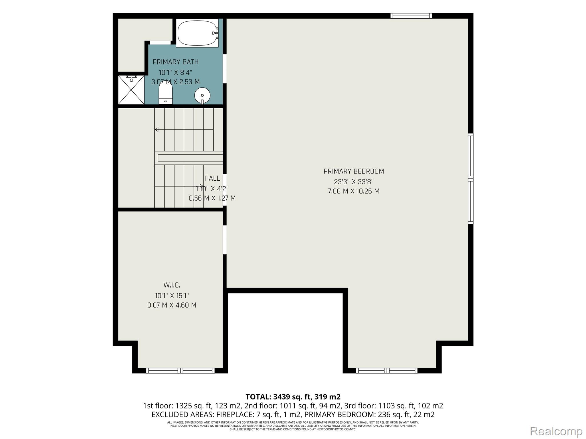 80 Longfellow Property Photo 24
