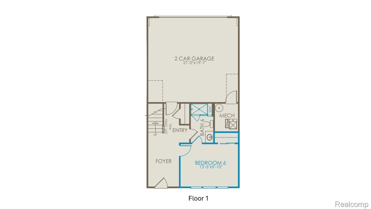 14849 Caramargo Way Property Photo 2