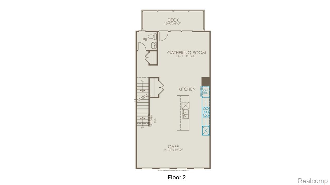 14849 Caramargo Way Property Photo 3