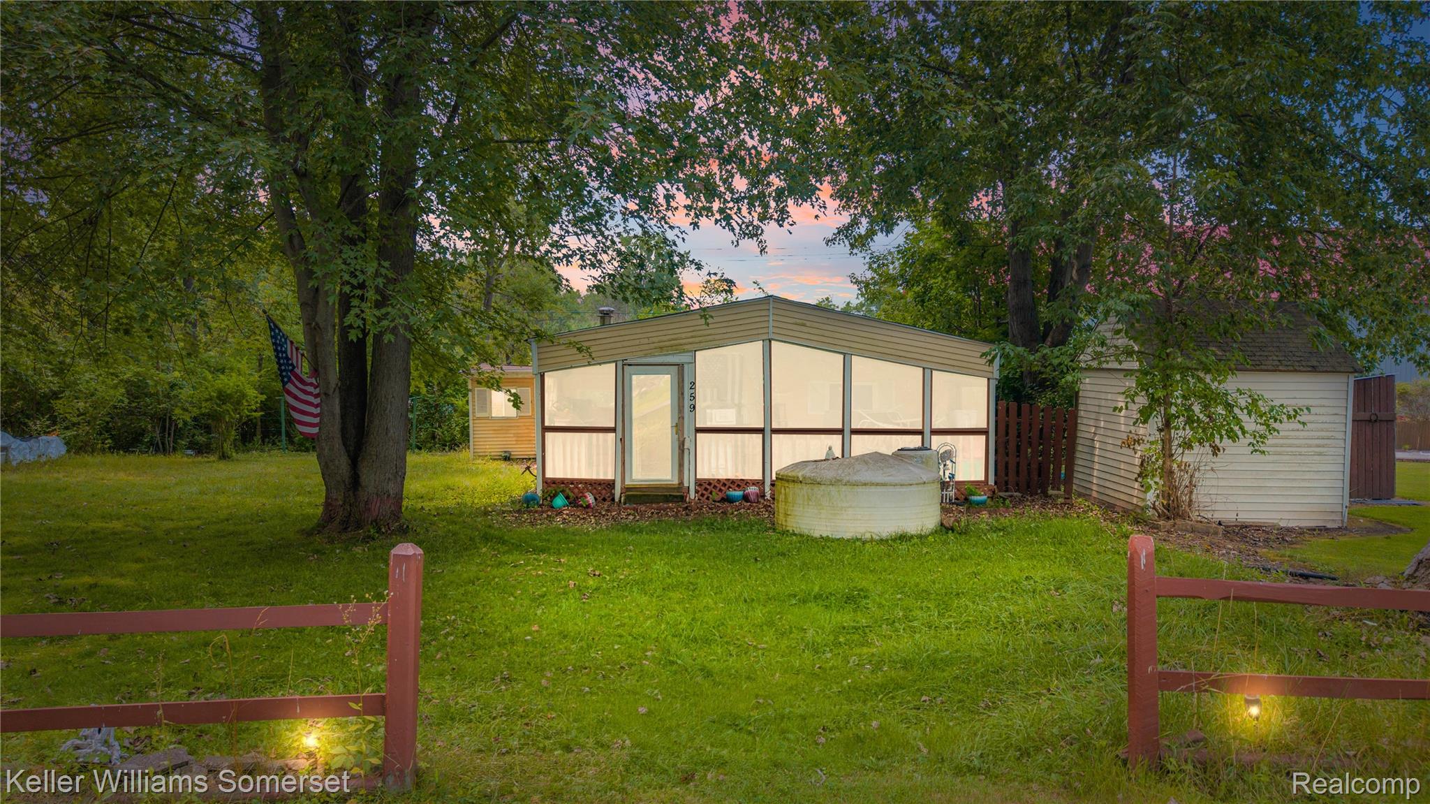 259 William Street Property Photo 1