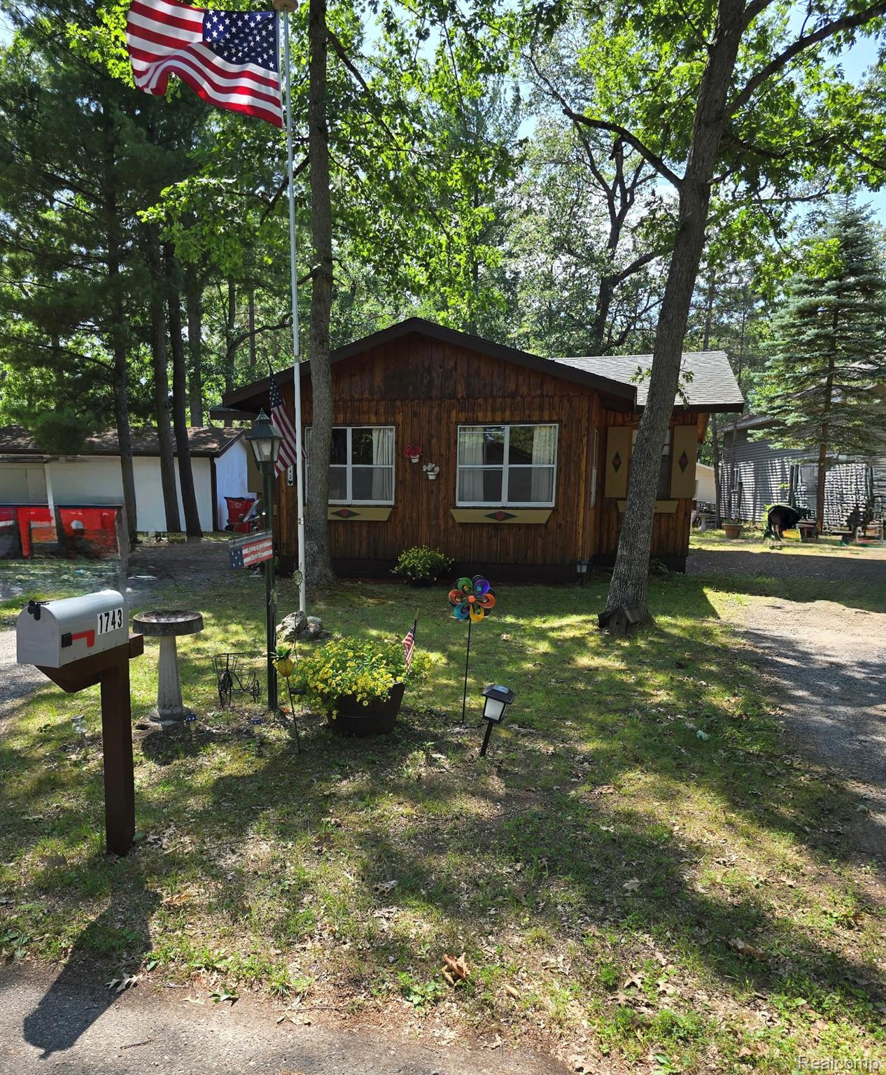 1743 Kendall Street Property Photo 1