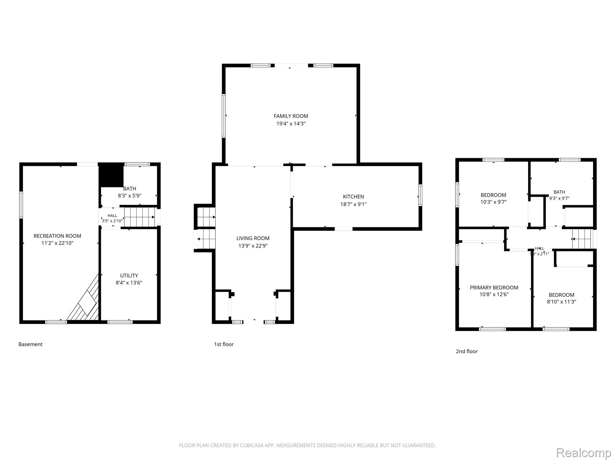 4661 N Tuxedo Drive Property Photo 30