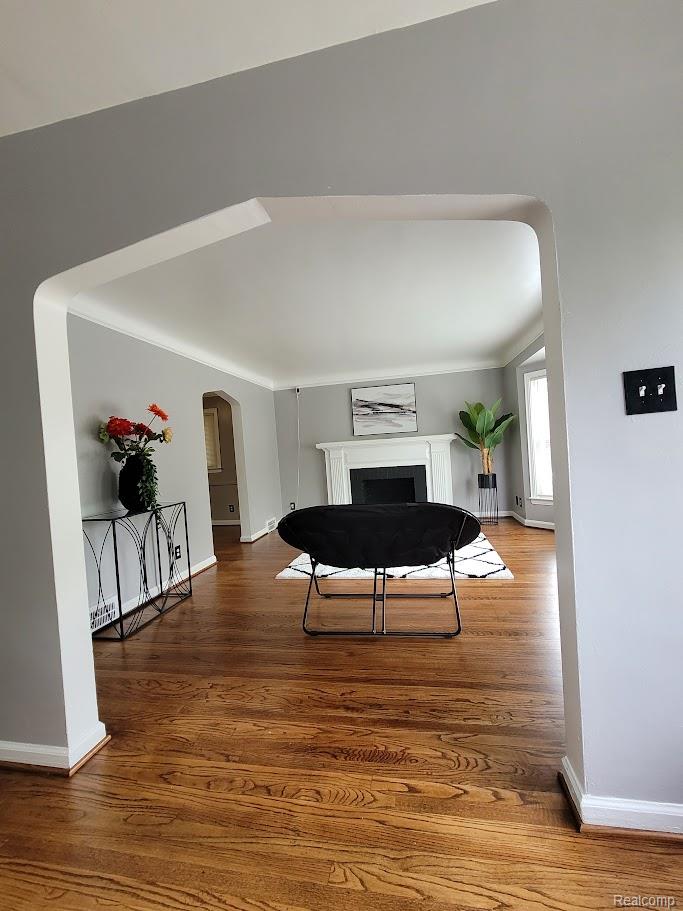 20024 Hartwell Street Property Photo 5