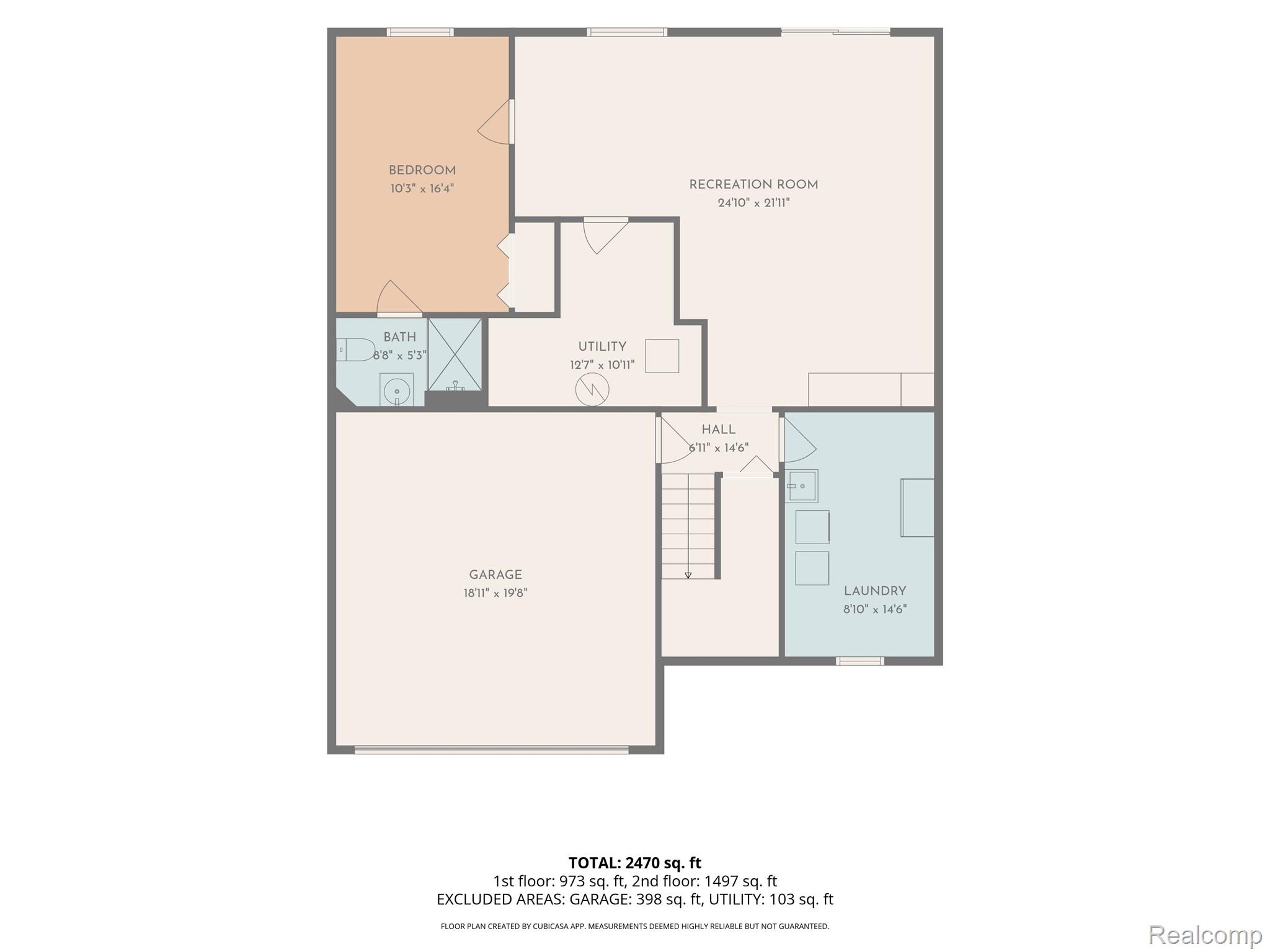 3067 Elk Creek Drive Property Photo 25