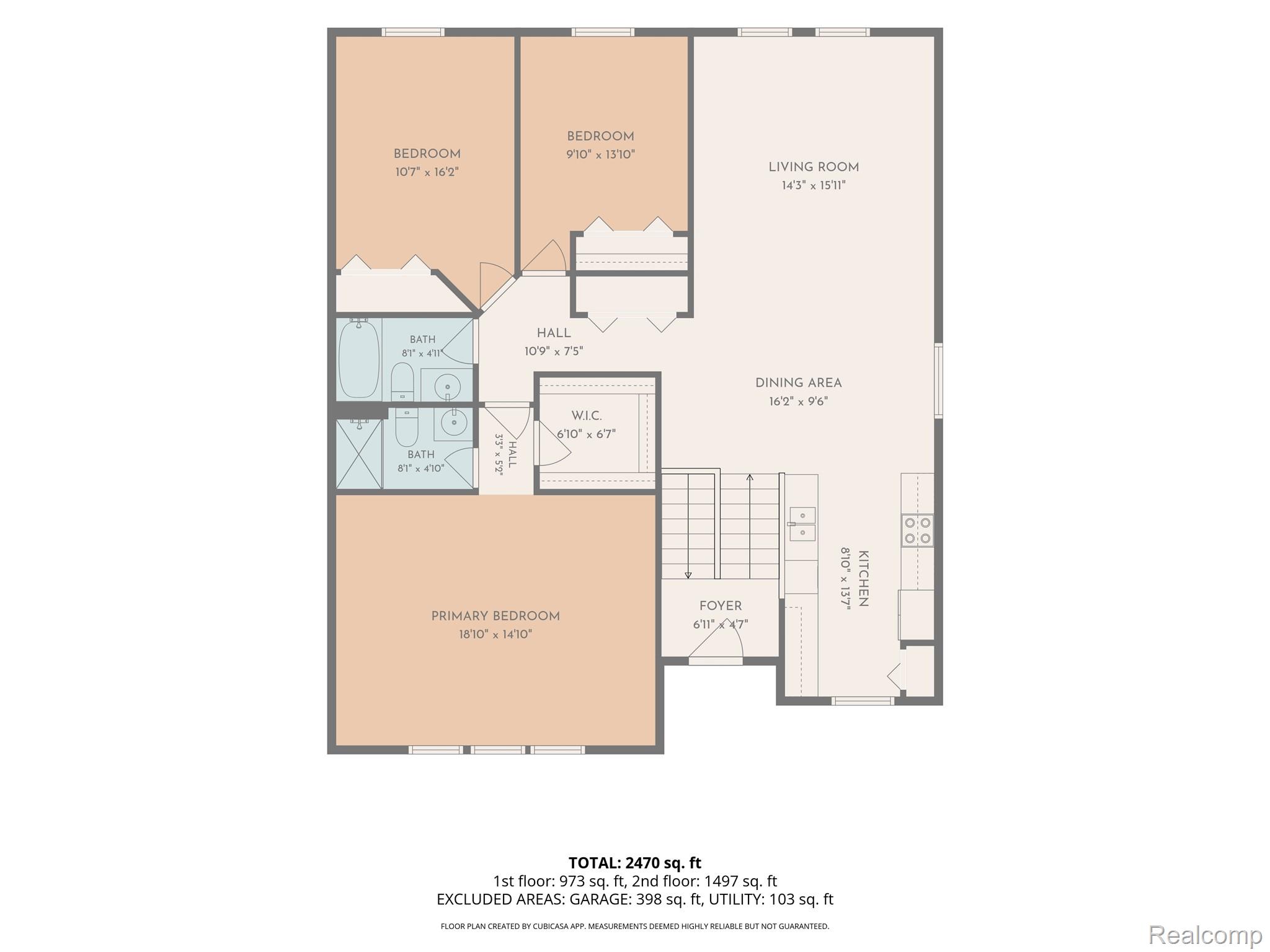 3067 Elk Creek Drive Property Photo 26