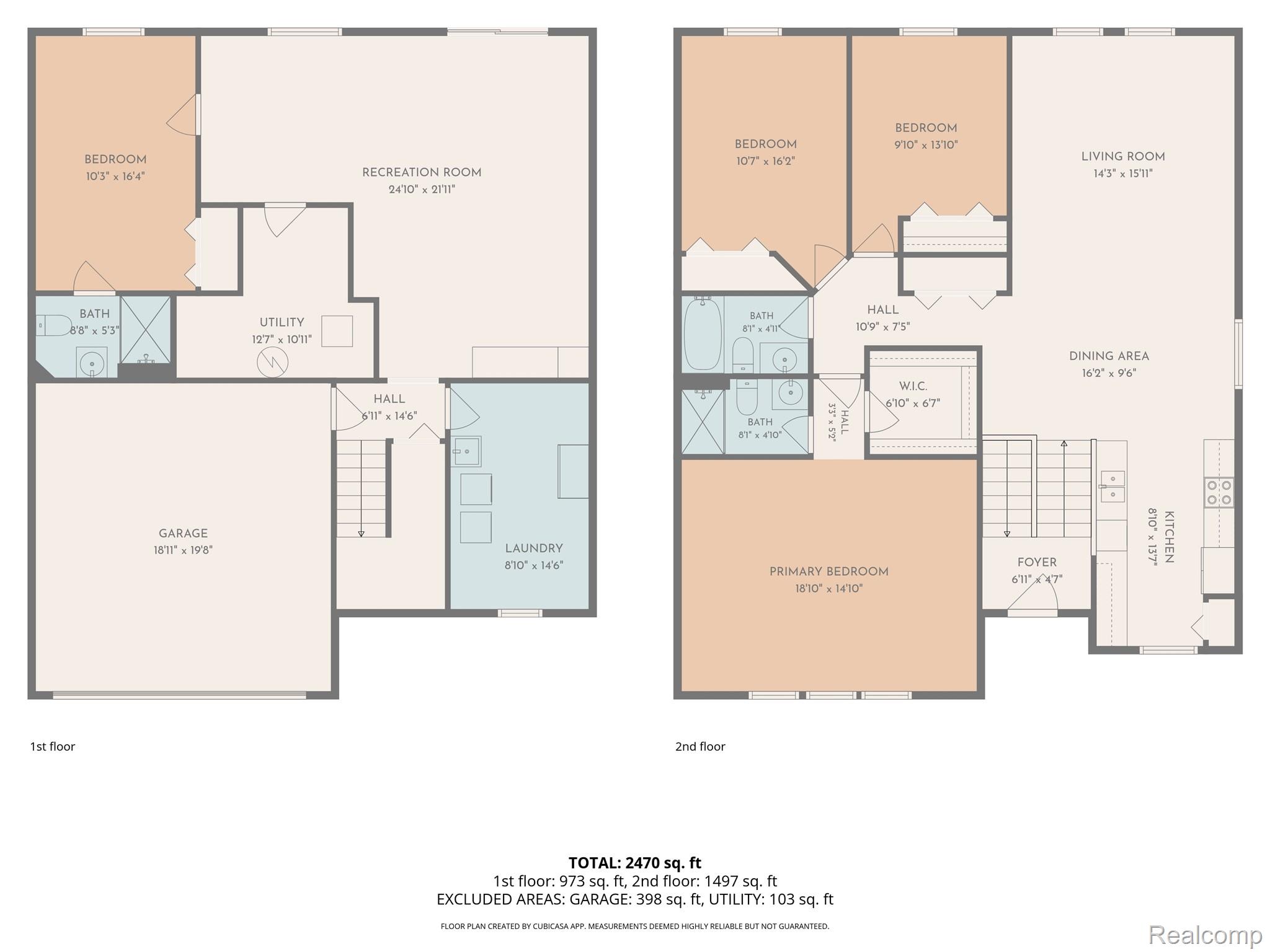 3067 Elk Creek Drive Property Photo 27