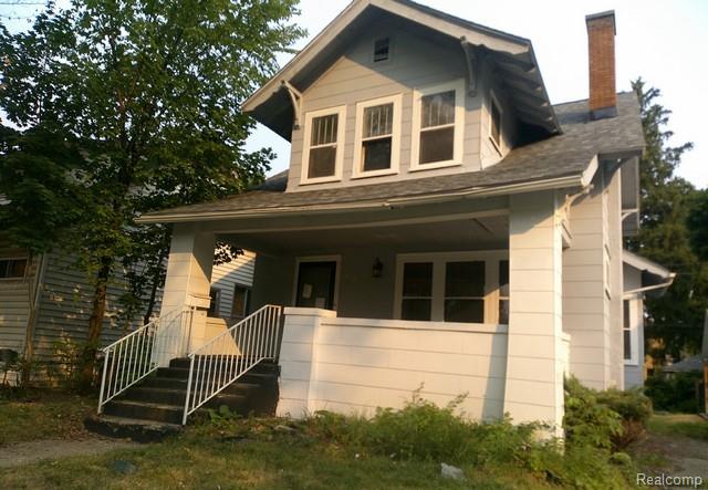 917 E 8th Street Property Photo 2