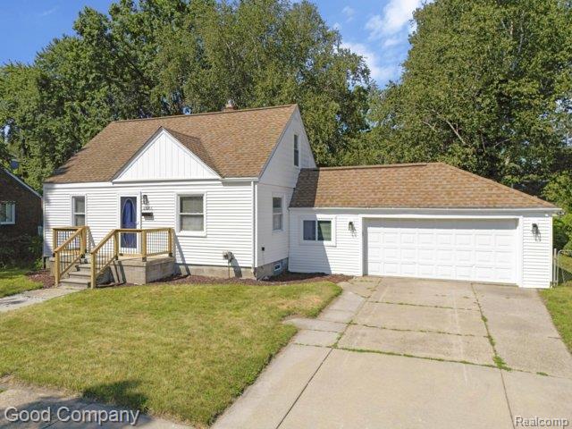 23161 Hill Avenue Property Photo 3
