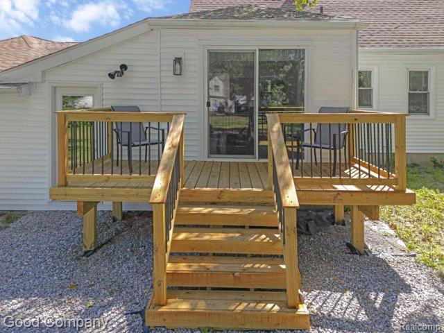 23161 Hill Avenue Property Photo 7