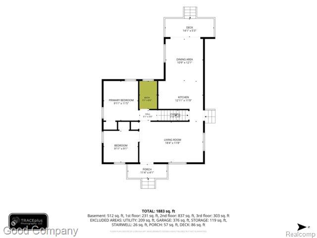 23161 Hill Avenue Property Photo 41